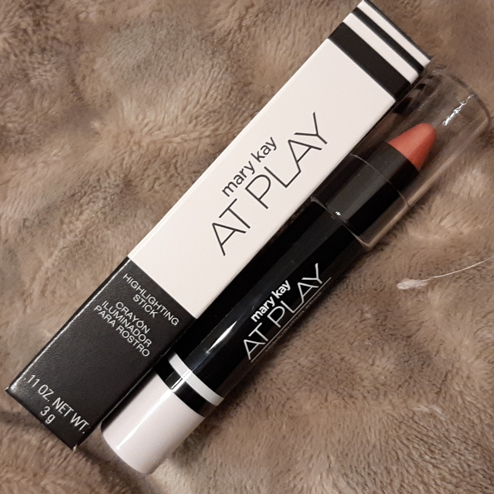 Highlighting Stick